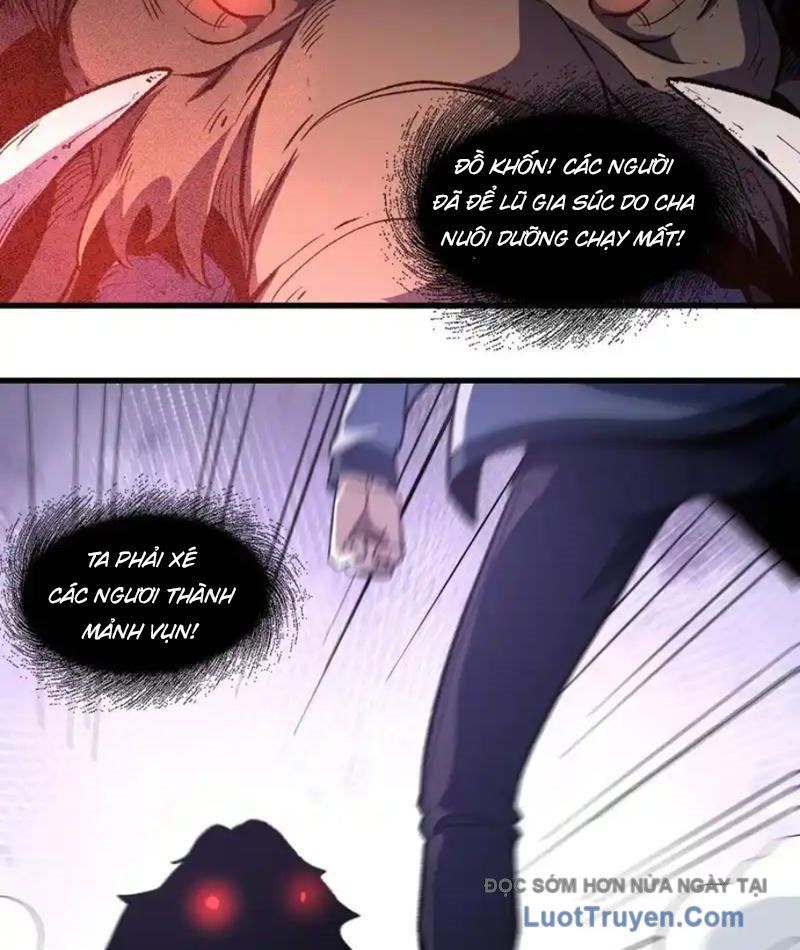 Hư Thực Chi Vương [Chap 40]