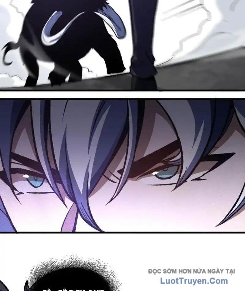 Hư Thực Chi Vương [Chap 40]