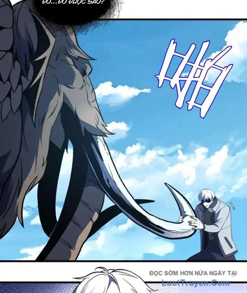 Hư Thực Chi Vương [Chap 40]