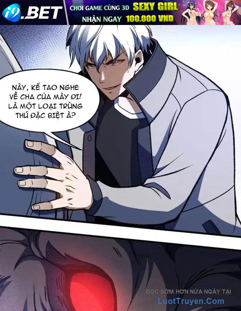 Hư Thực Chi Vương [Chap 40]