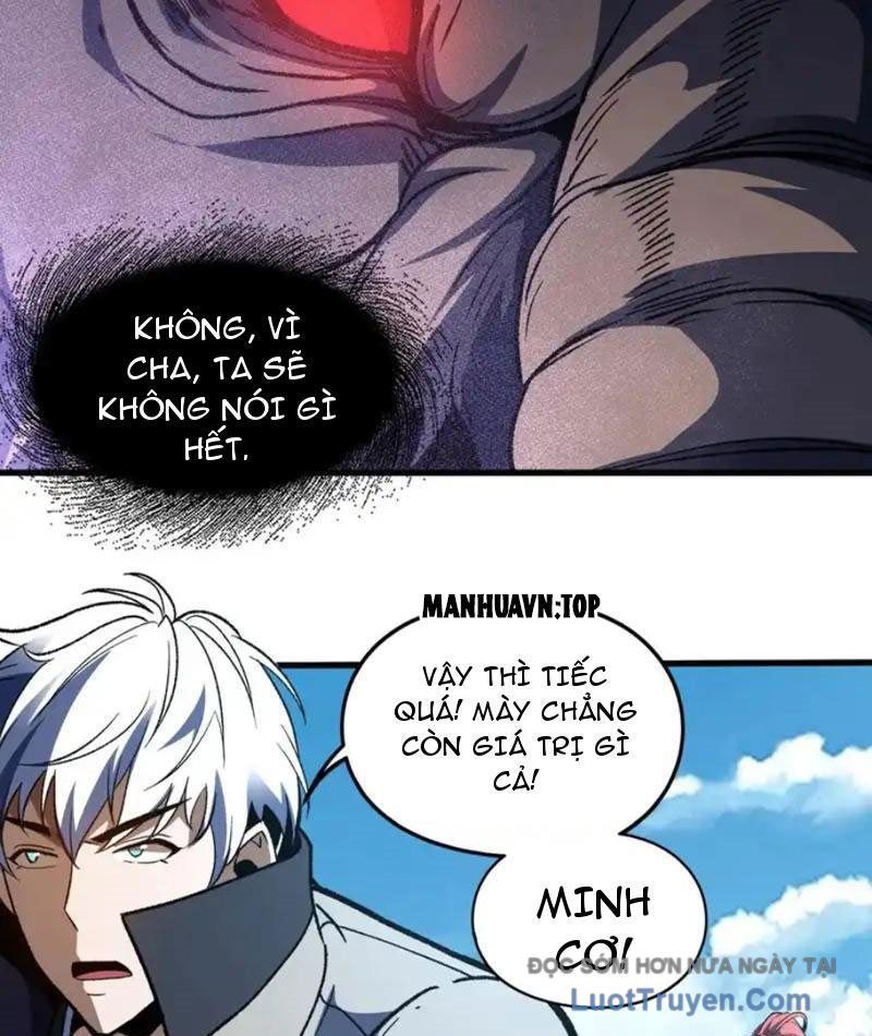 Hư Thực Chi Vương [Chap 40]