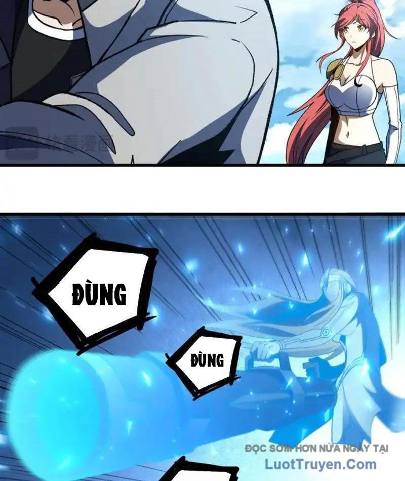 Hư Thực Chi Vương [Chap 40]