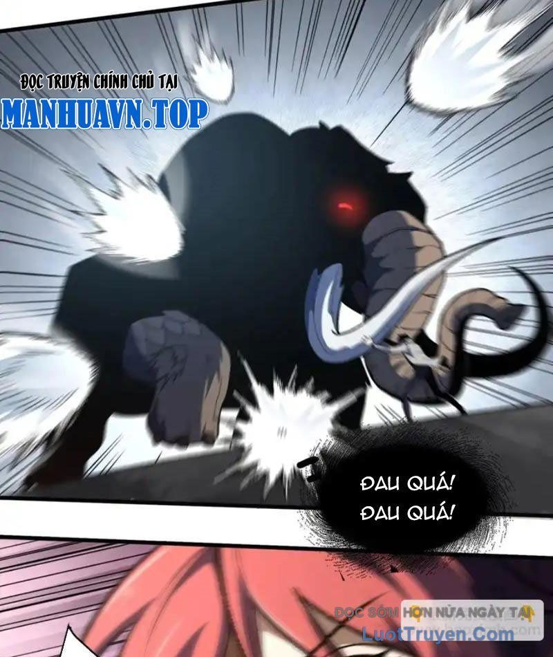 Hư Thực Chi Vương [Chap 40]