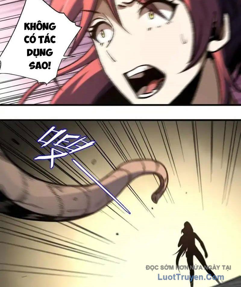 Hư Thực Chi Vương [Chap 40]