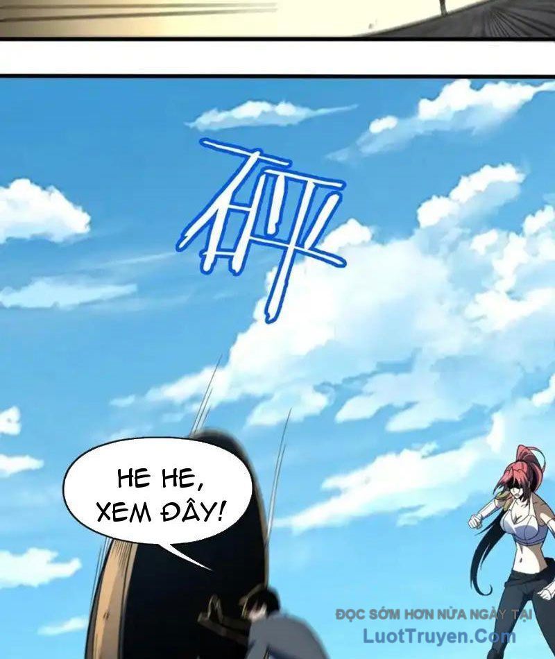 Hư Thực Chi Vương [Chap 40]