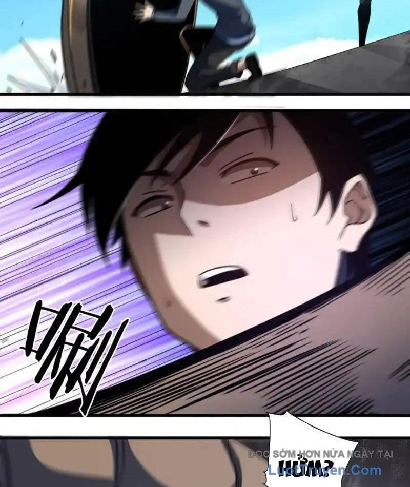 Hư Thực Chi Vương [Chap 40]