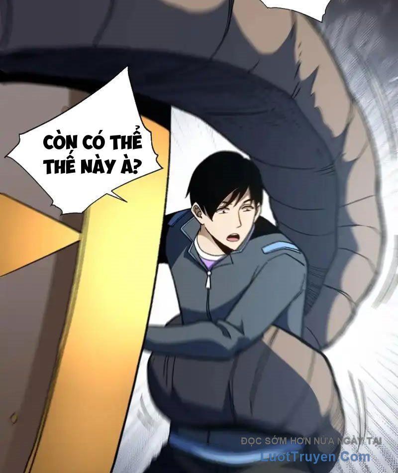 Hư Thực Chi Vương [Chap 40]