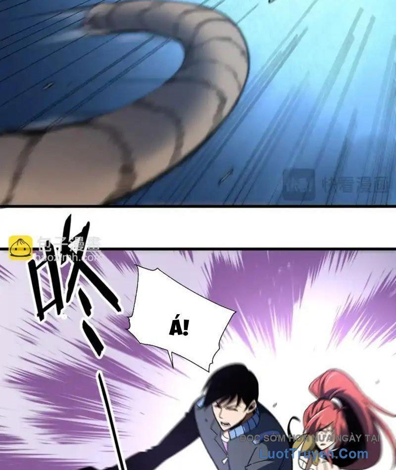 Hư Thực Chi Vương [Chap 40]