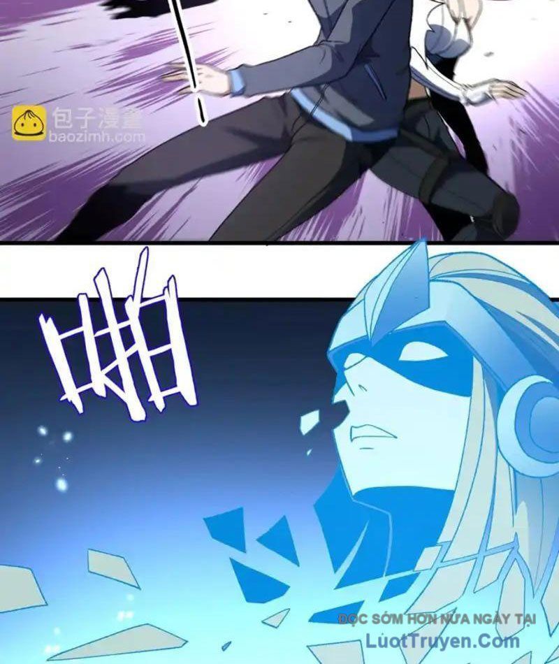 Hư Thực Chi Vương [Chap 40]