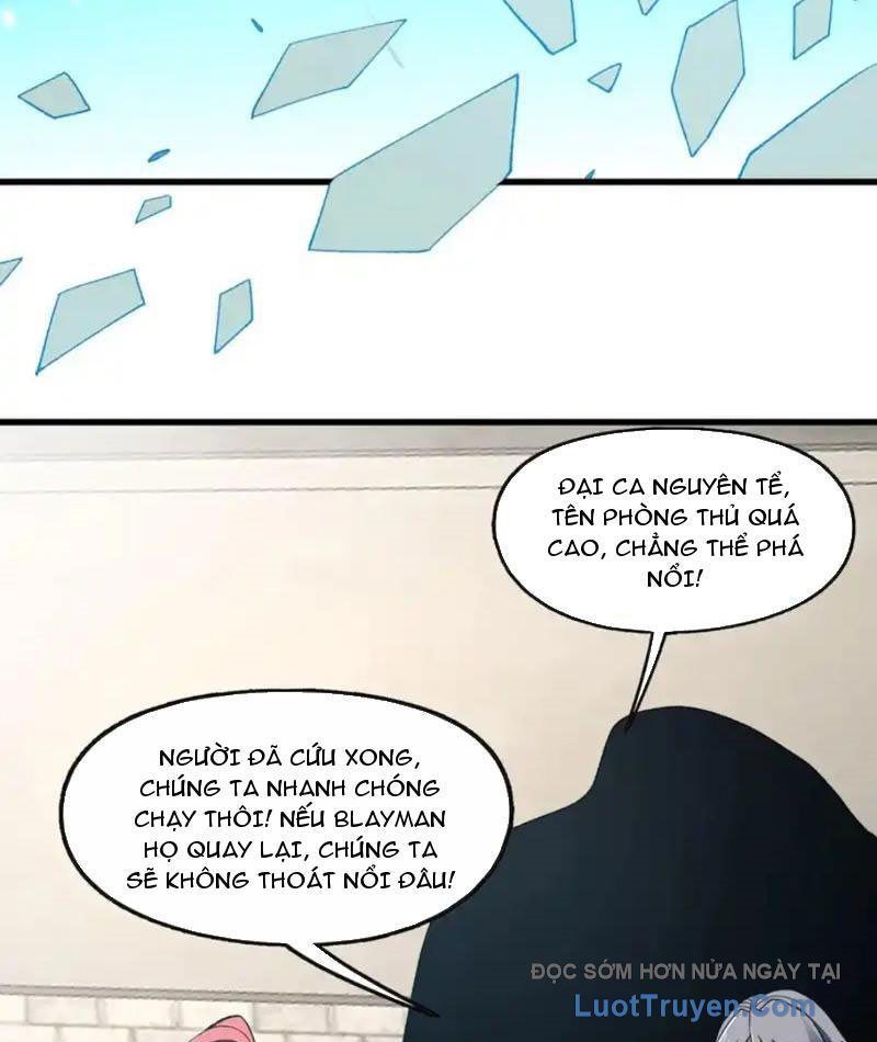 Hư Thực Chi Vương [Chap 40]