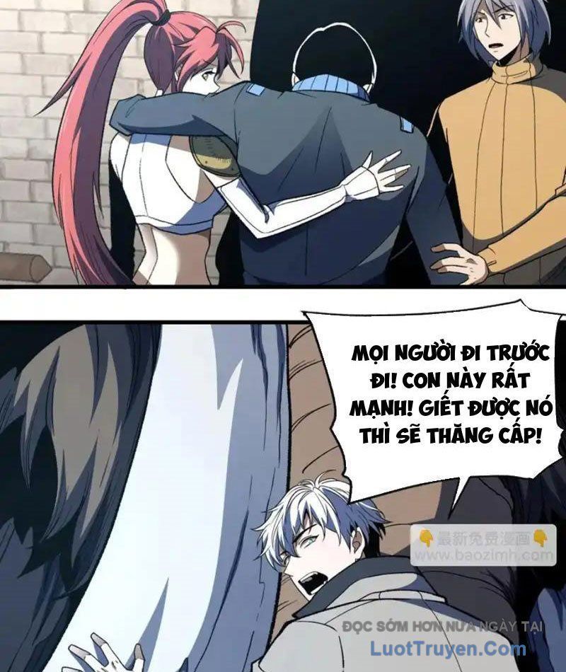 Hư Thực Chi Vương [Chap 40]