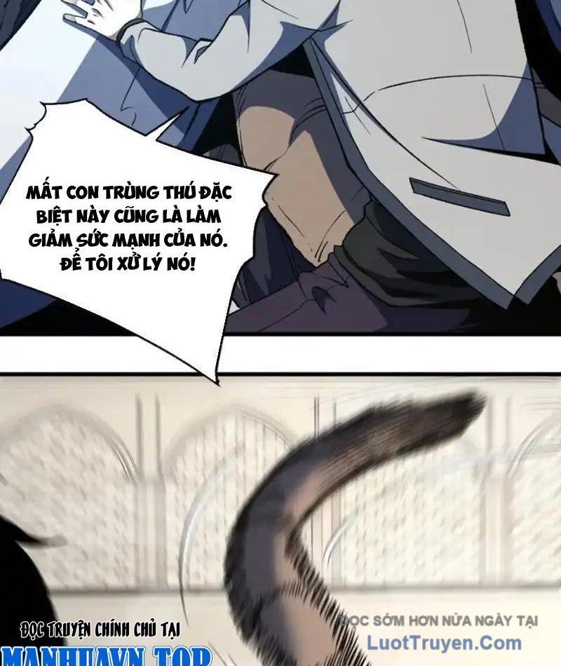 Hư Thực Chi Vương [Chap 40]