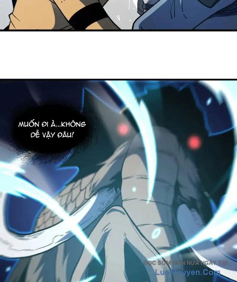 Hư Thực Chi Vương [Chap 40]