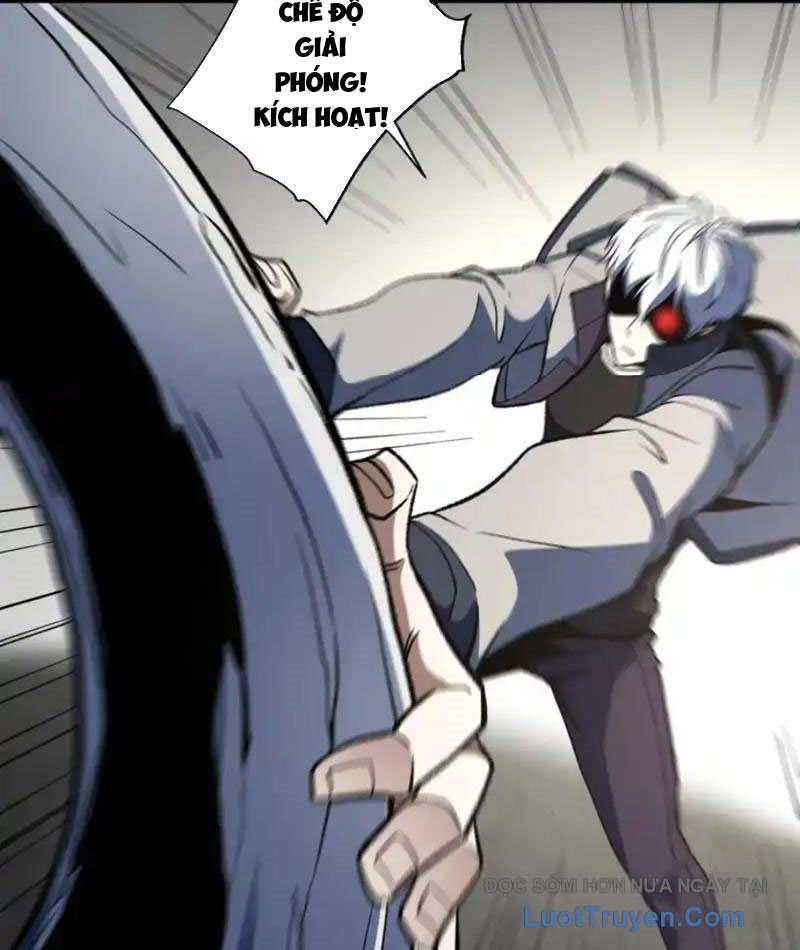 Hư Thực Chi Vương [Chap 40]