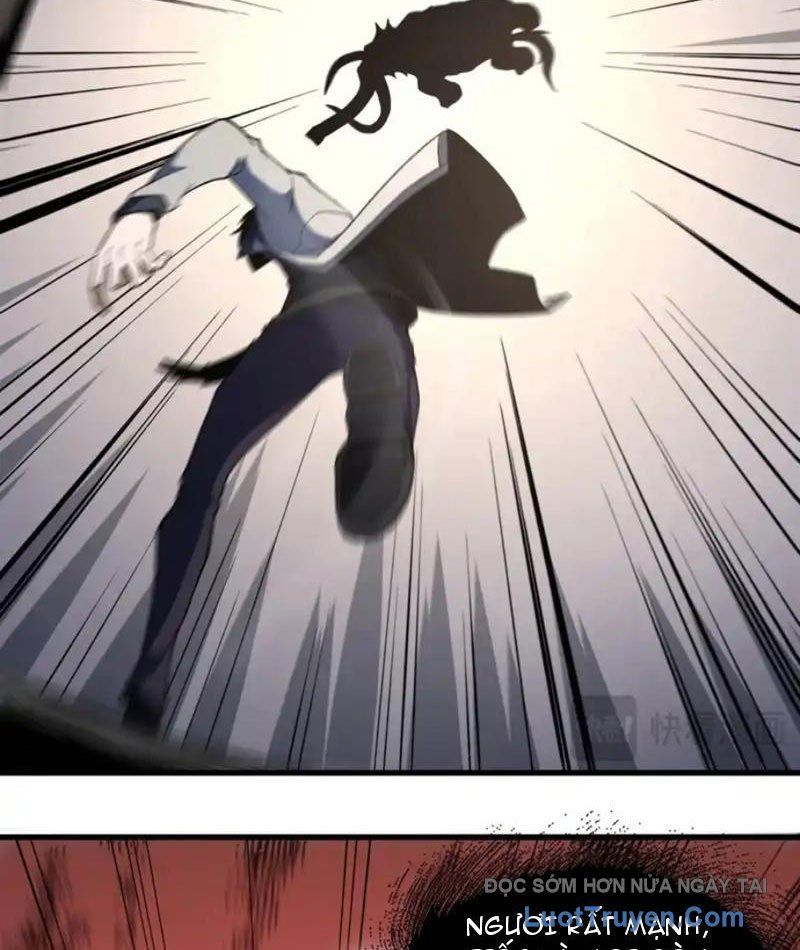 Hư Thực Chi Vương [Chap 40]