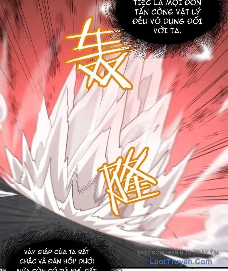 Hư Thực Chi Vương [Chap 40]