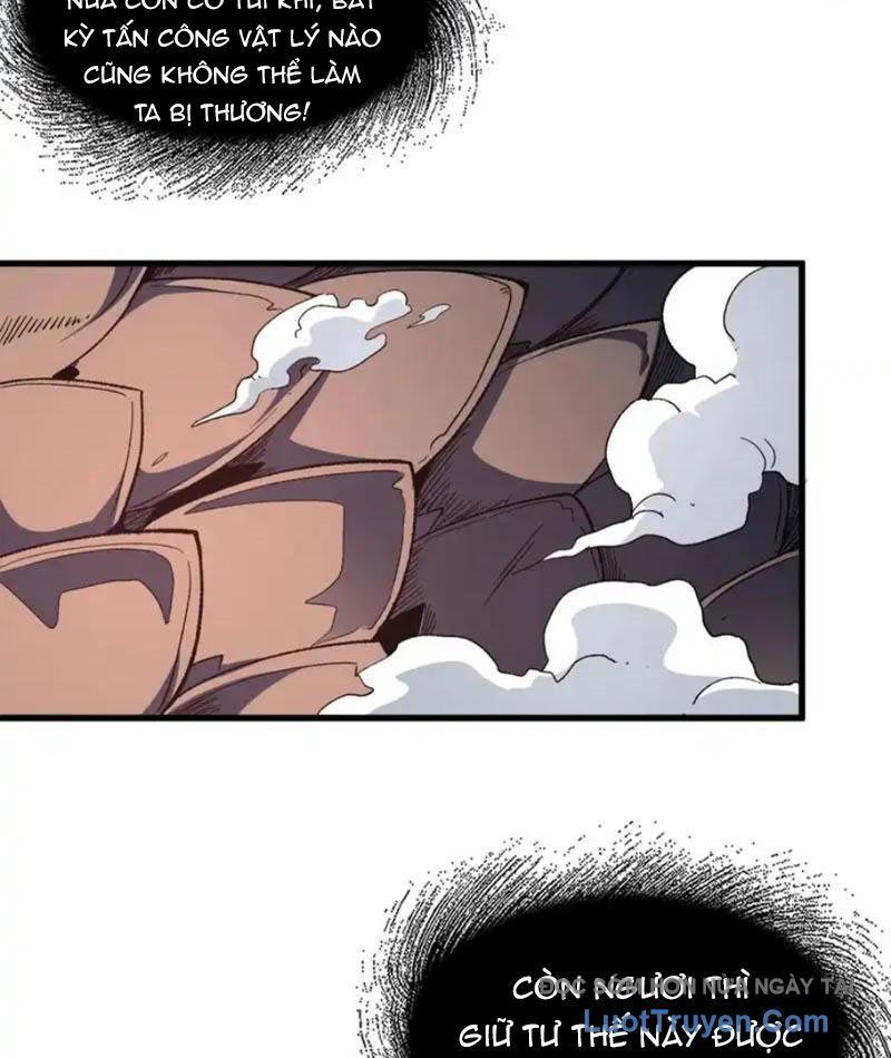 Hư Thực Chi Vương [Chap 40]