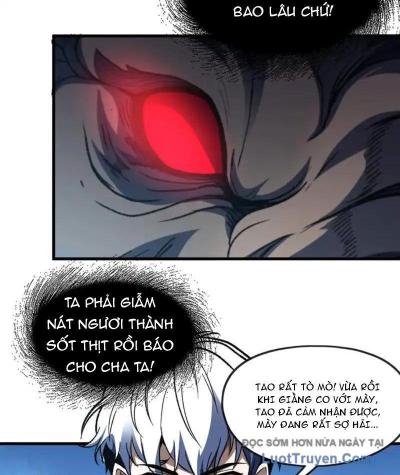 Hư Thực Chi Vương [Chap 40]