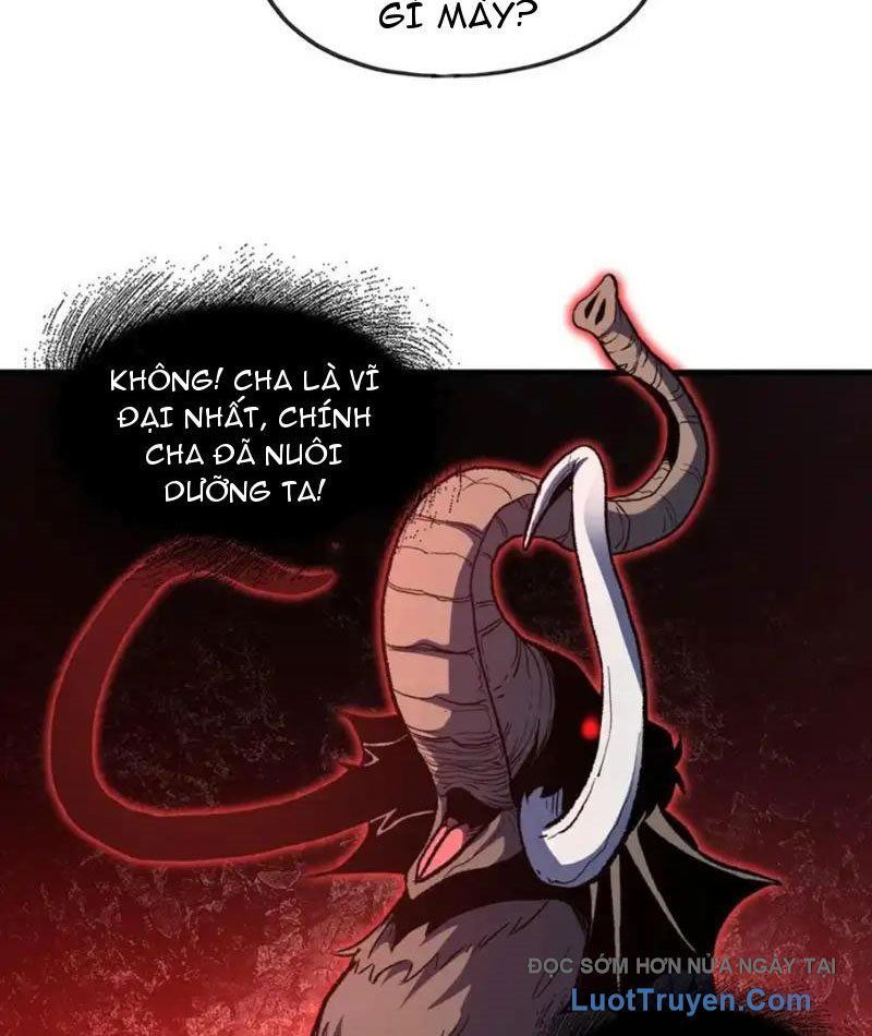 Hư Thực Chi Vương [Chap 40]