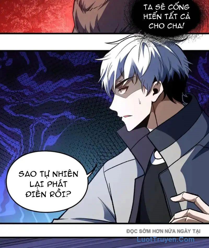 Hư Thực Chi Vương [Chap 40]