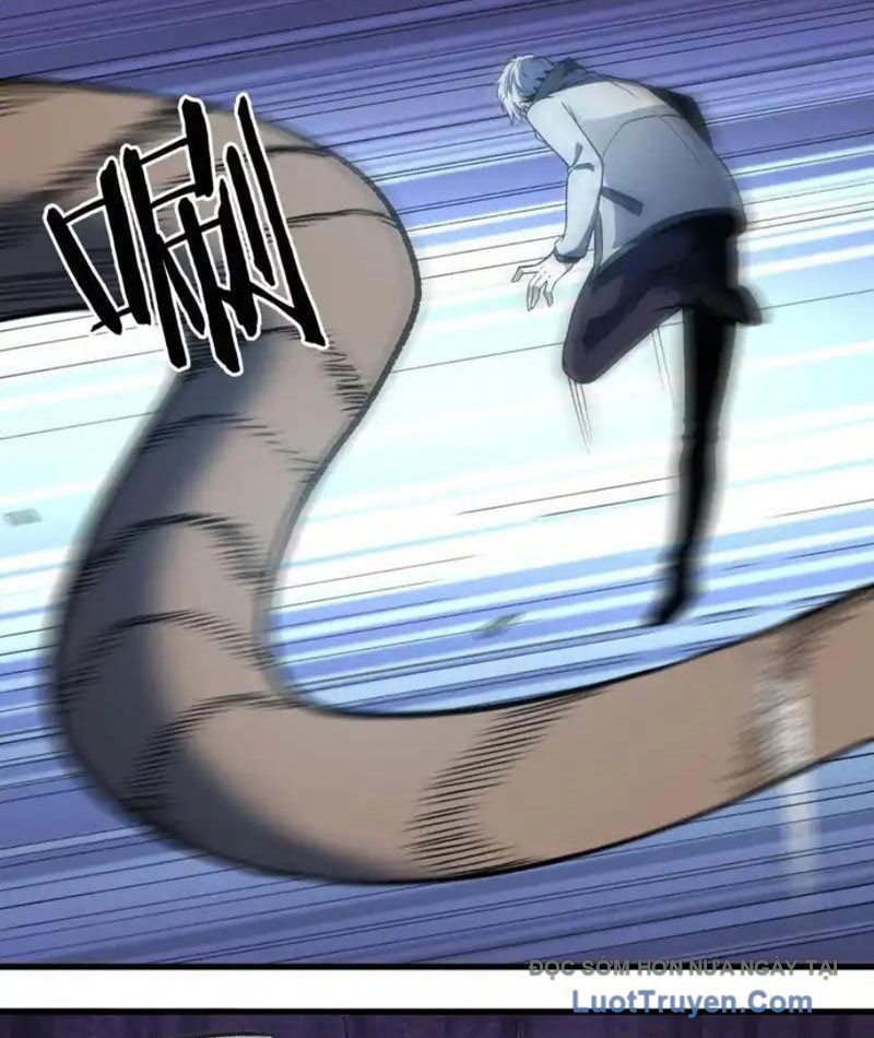 Hư Thực Chi Vương [Chap 40]