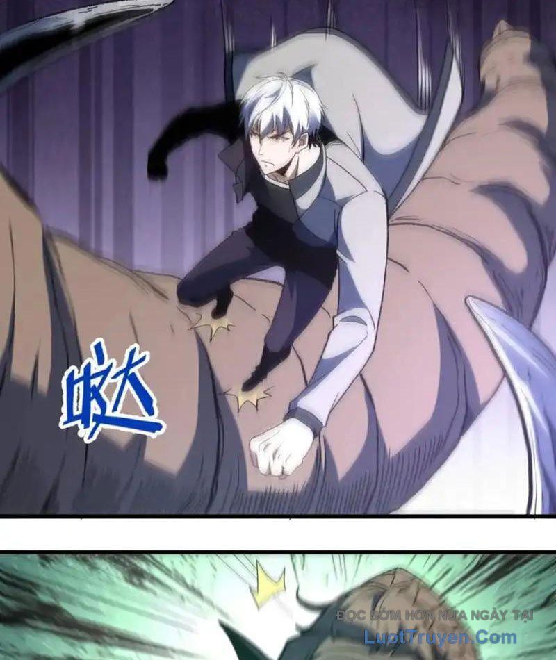 Hư Thực Chi Vương [Chap 40]