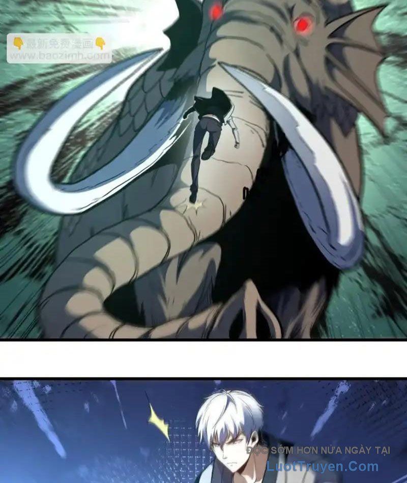 Hư Thực Chi Vương [Chap 40]