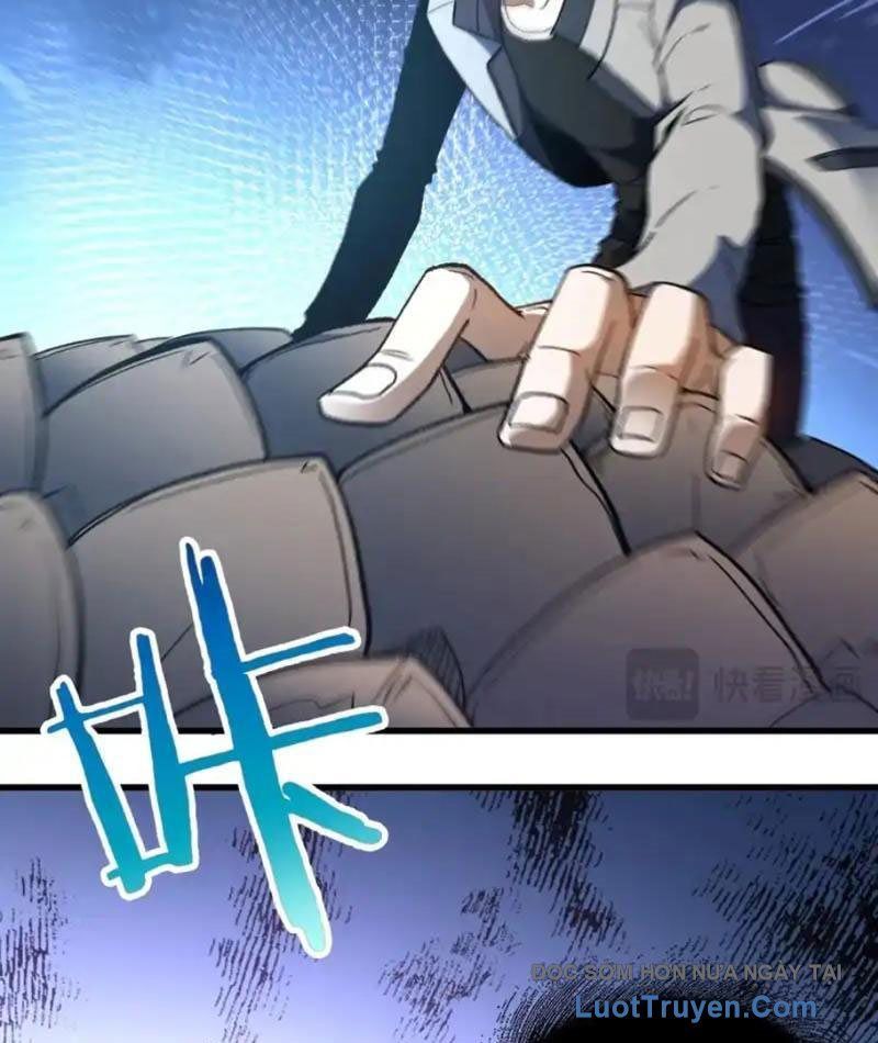 Hư Thực Chi Vương [Chap 40]