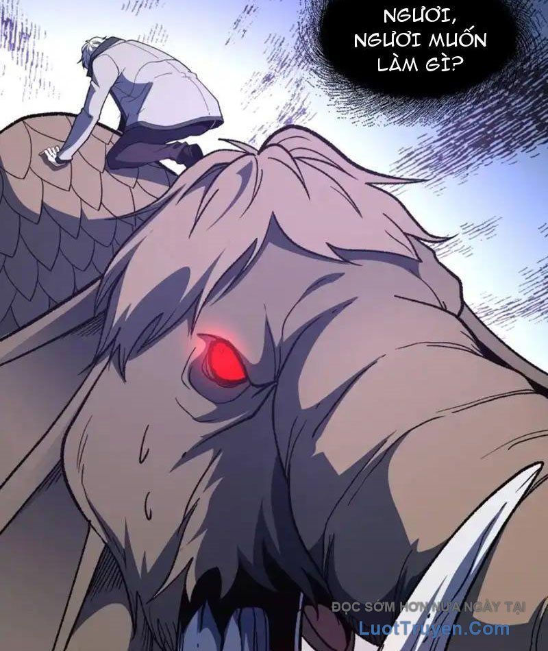 Hư Thực Chi Vương [Chap 40]