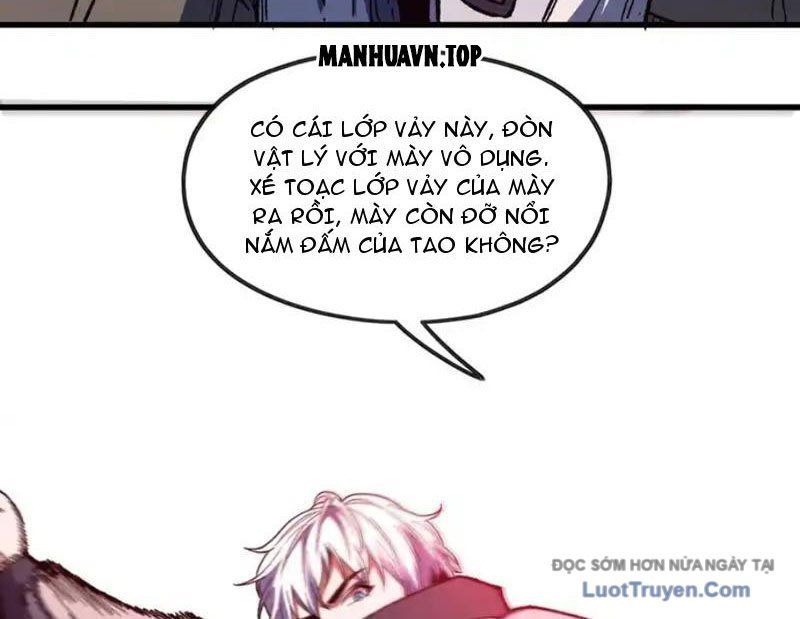 Hư Thực Chi Vương [Chap 40]