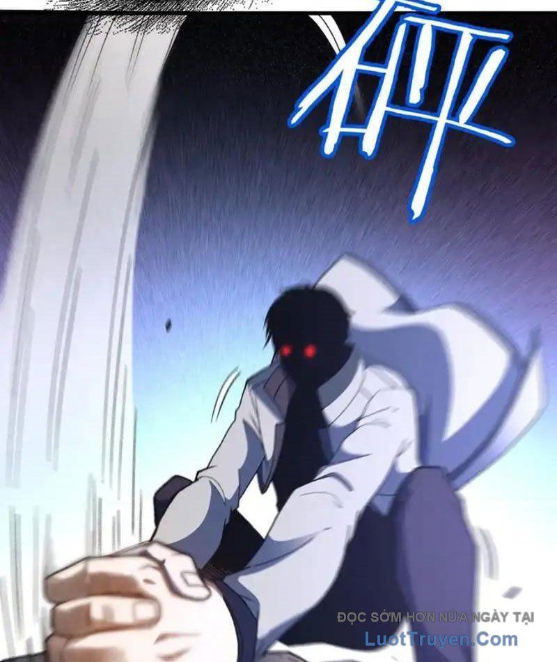 Hư Thực Chi Vương [Chap 40]