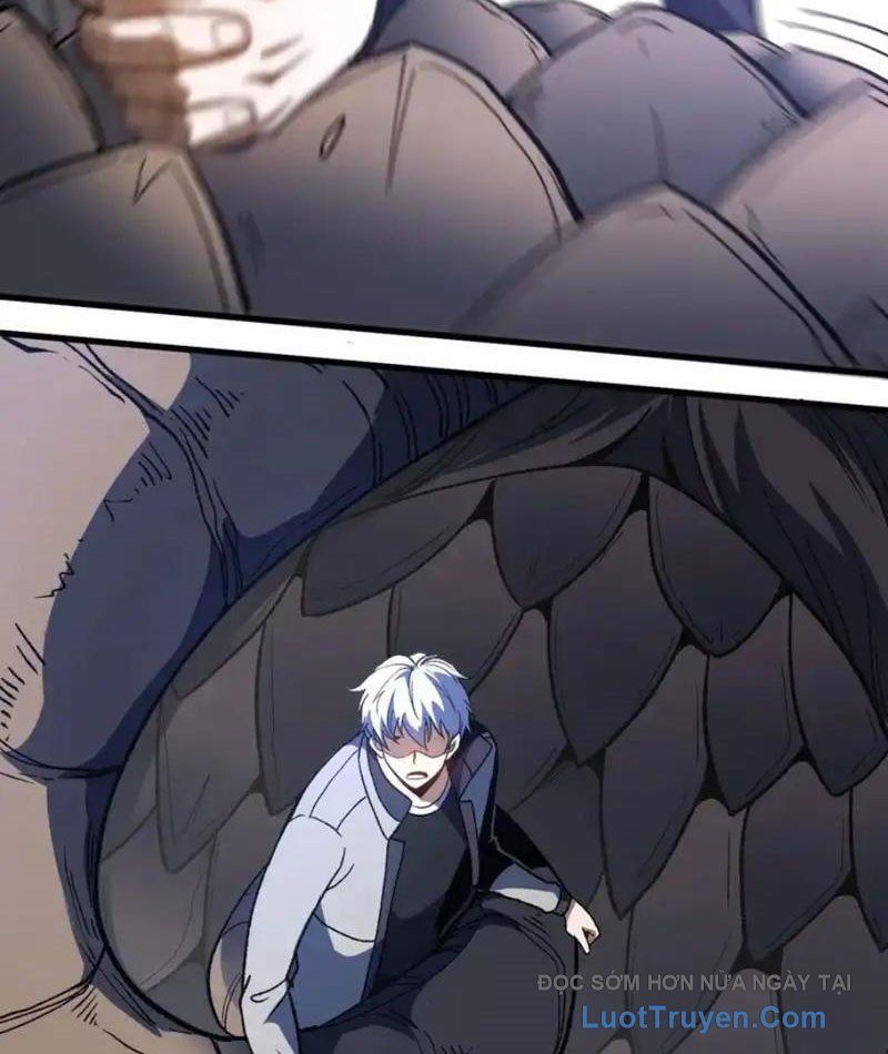 Hư Thực Chi Vương [Chap 40]