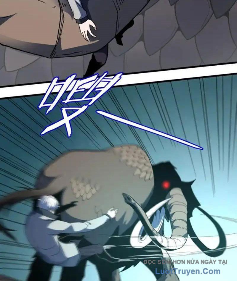 Hư Thực Chi Vương [Chap 40]