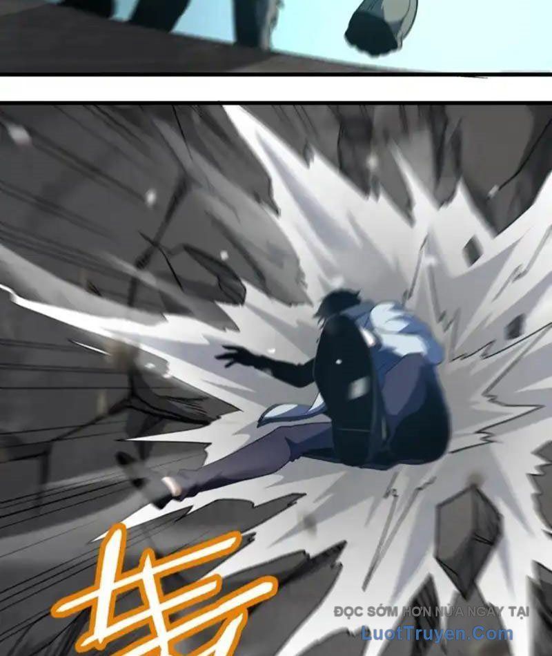 Hư Thực Chi Vương [Chap 40]