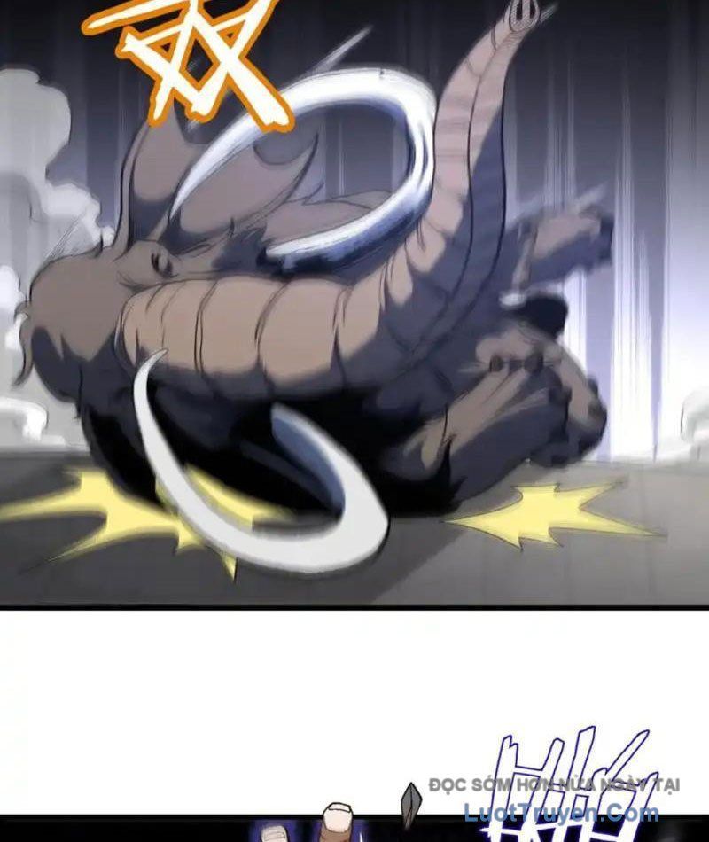 Hư Thực Chi Vương [Chap 40]