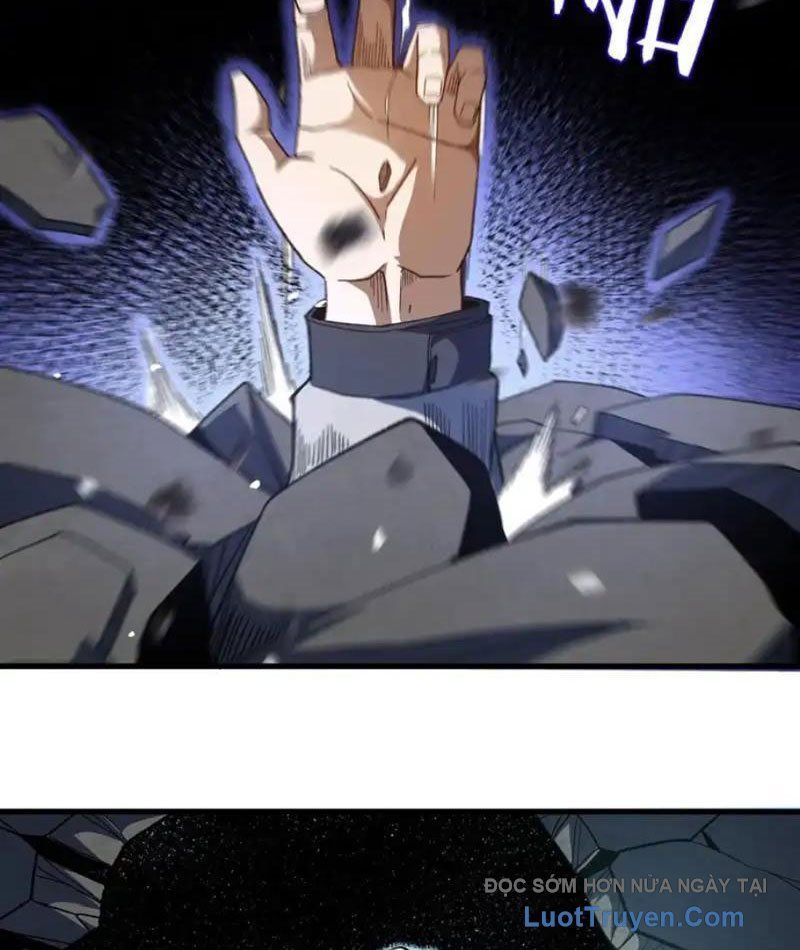 Hư Thực Chi Vương [Chap 40]