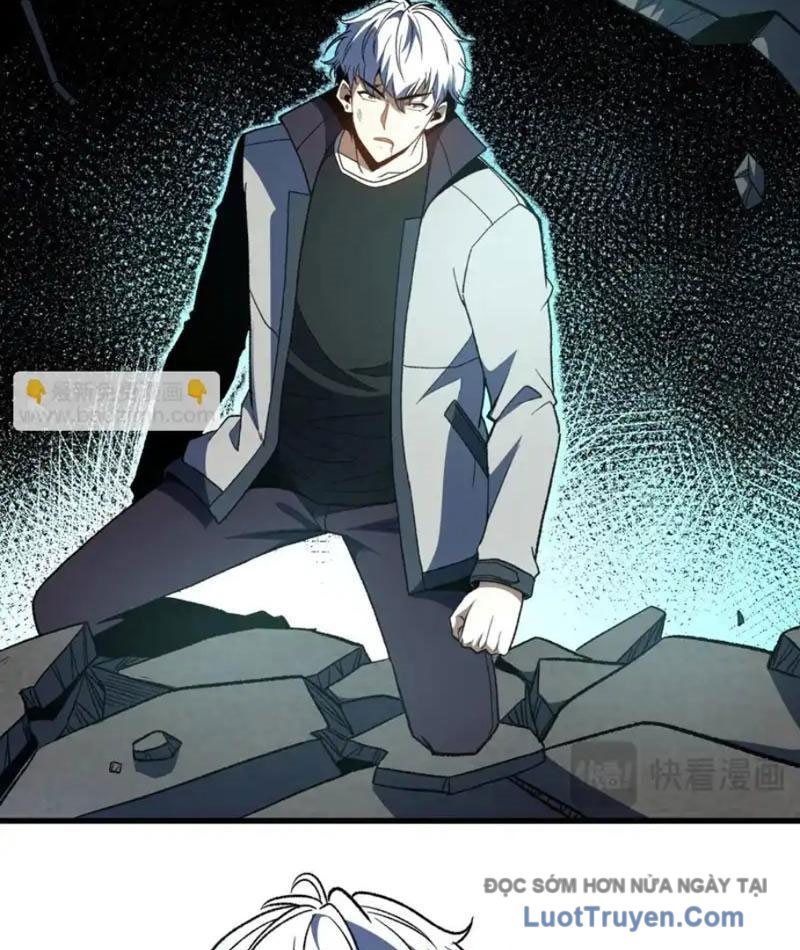 Hư Thực Chi Vương [Chap 40]