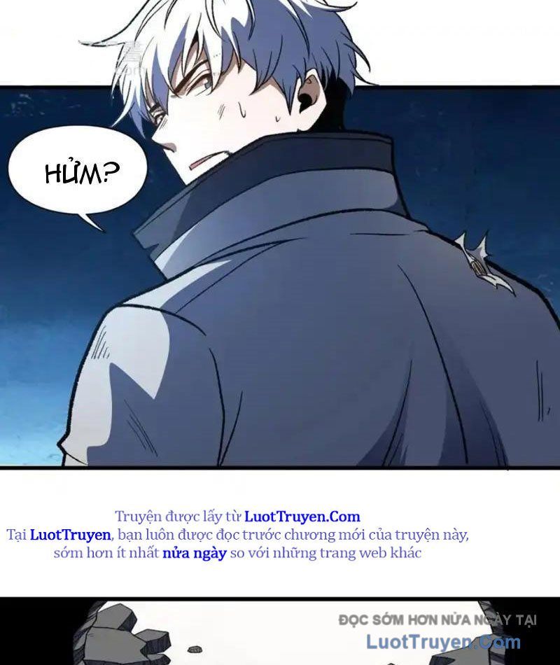 Hư Thực Chi Vương [Chap 40]