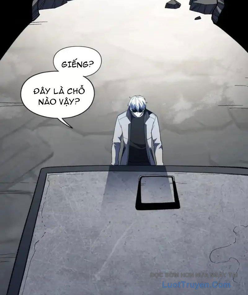 Hư Thực Chi Vương [Chap 40]