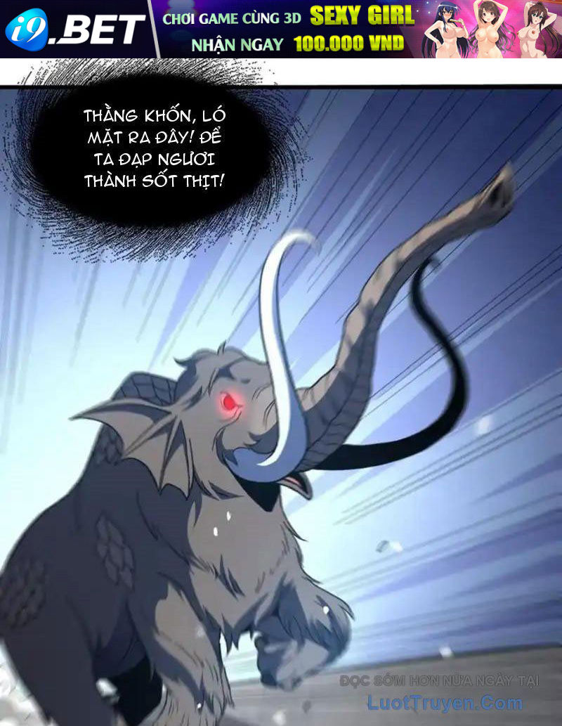 Hư Thực Chi Vương [Chap 40]