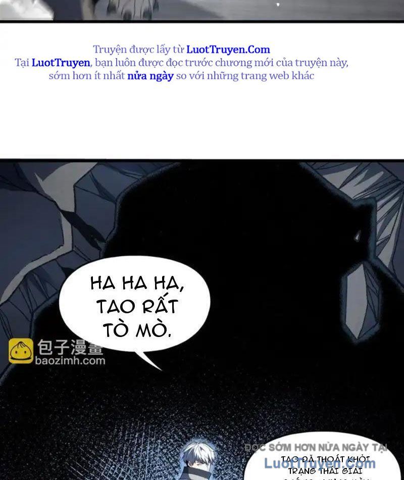 Hư Thực Chi Vương [Chap 40]