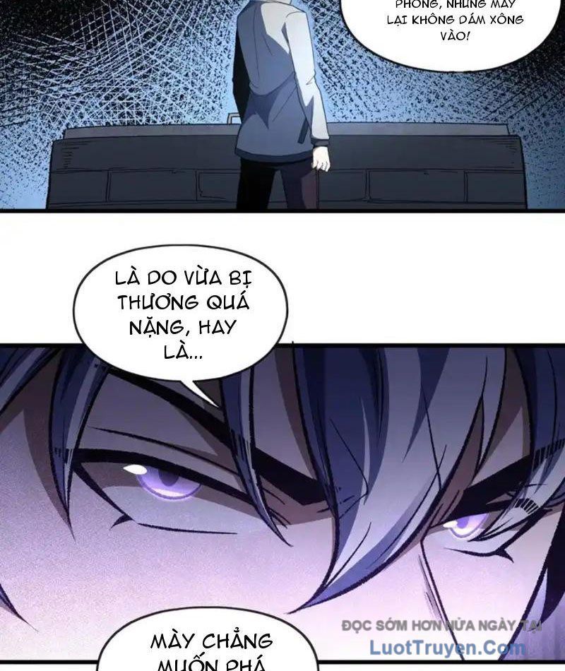 Hư Thực Chi Vương [Chap 40]