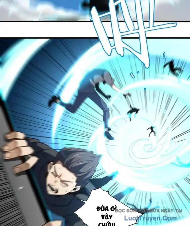 Hư Thực Chi Vương [Chap 40]