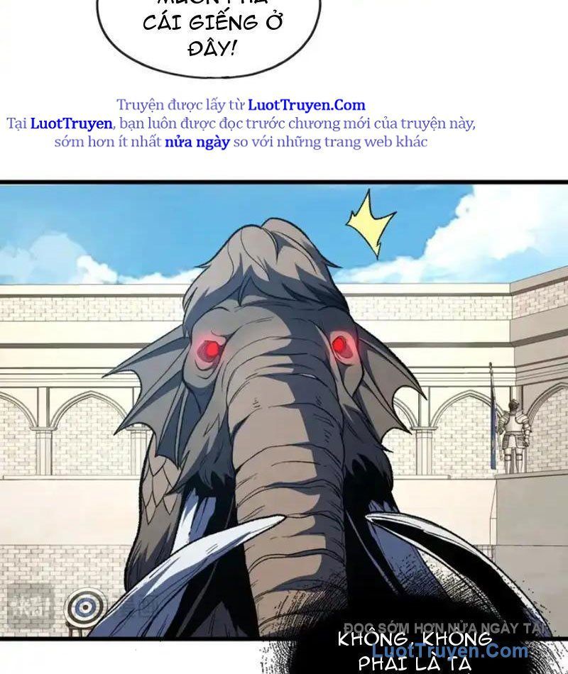 Hư Thực Chi Vương [Chap 40]