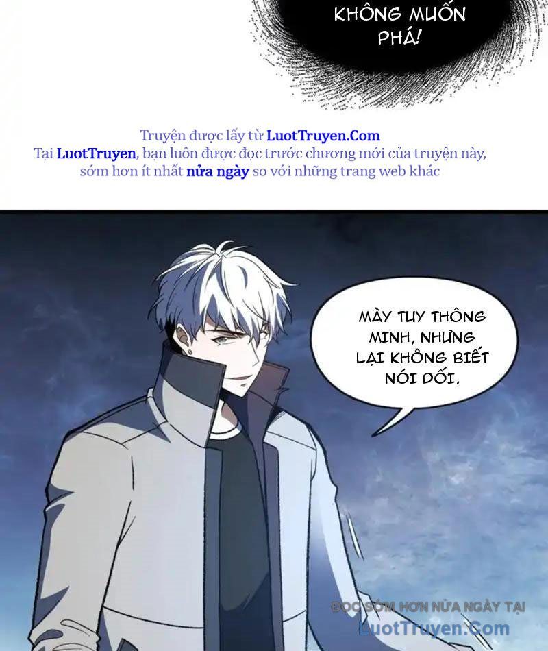 Hư Thực Chi Vương [Chap 40]