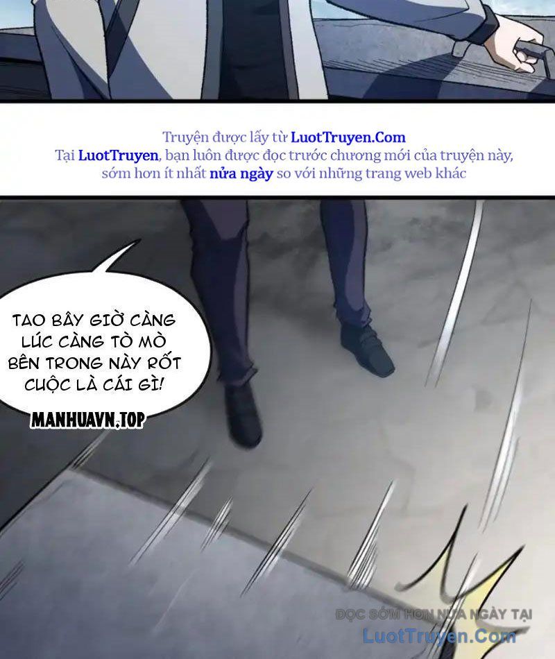 Hư Thực Chi Vương [Chap 40]