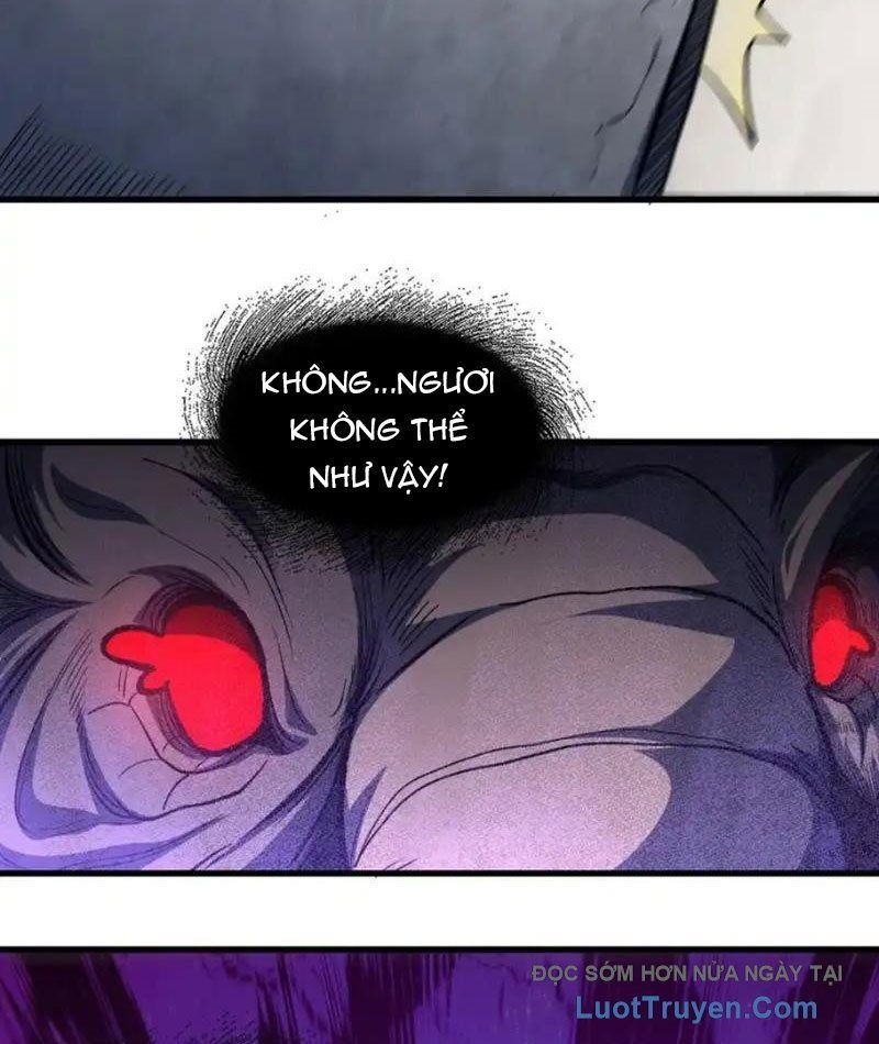 Hư Thực Chi Vương [Chap 40]