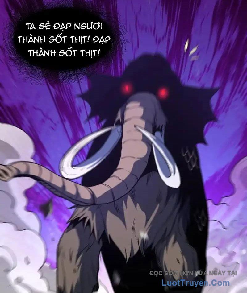 Hư Thực Chi Vương [Chap 40]