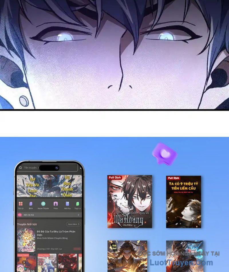 Hư Thực Chi Vương [Chap 40]