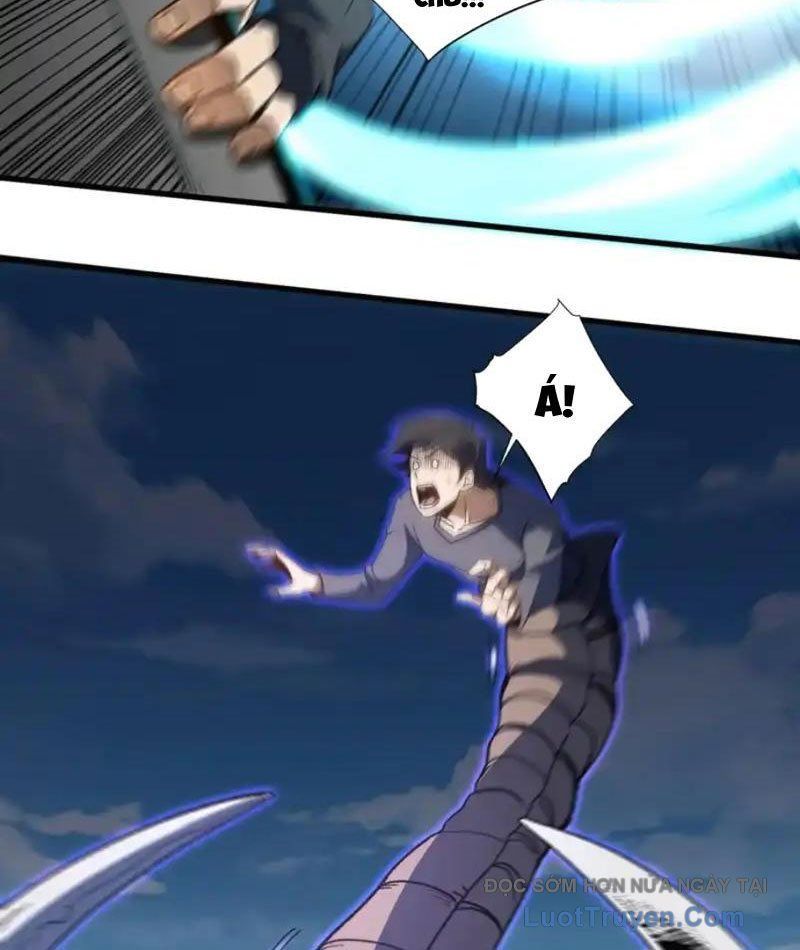 Hư Thực Chi Vương [Chap 40]